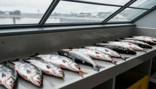 仓储保鲜与物流优化:企业选型的核心关注点